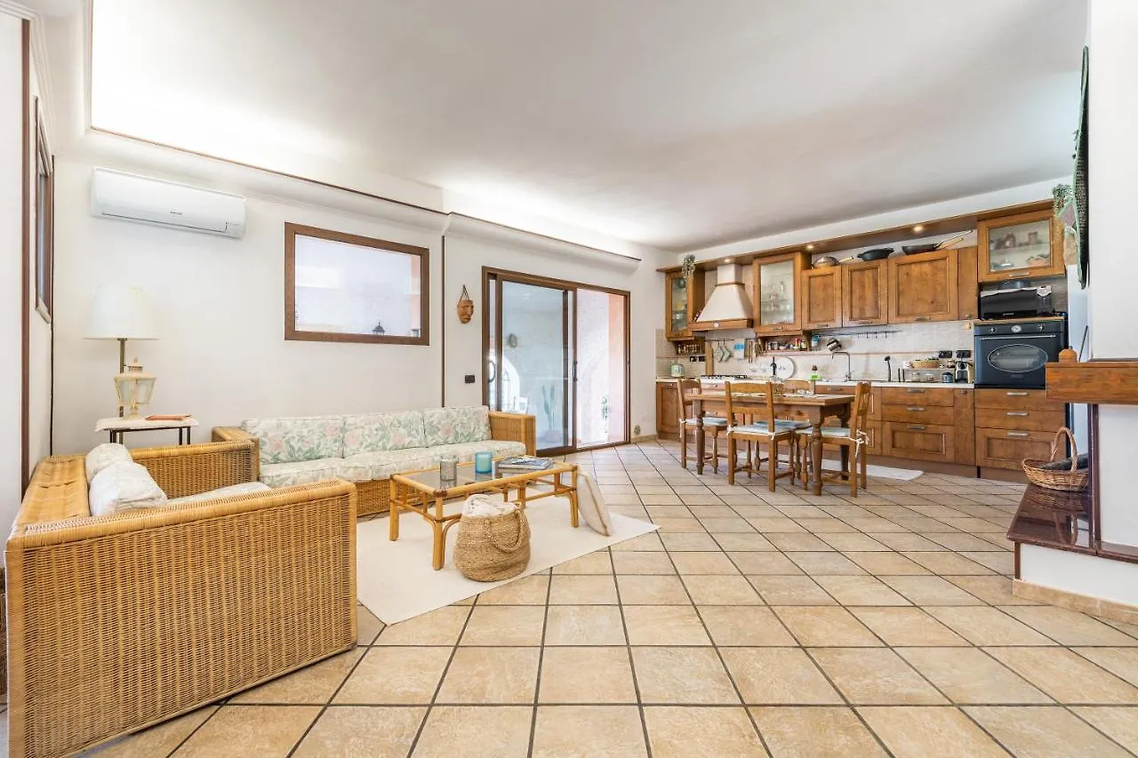 Nuraya Villa Capoterra 0*,  Italië