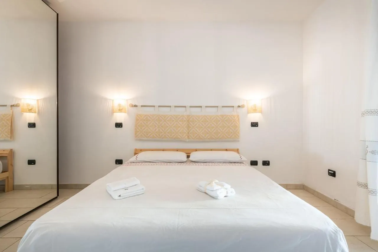 Nuraya Villa Capoterra Italië
