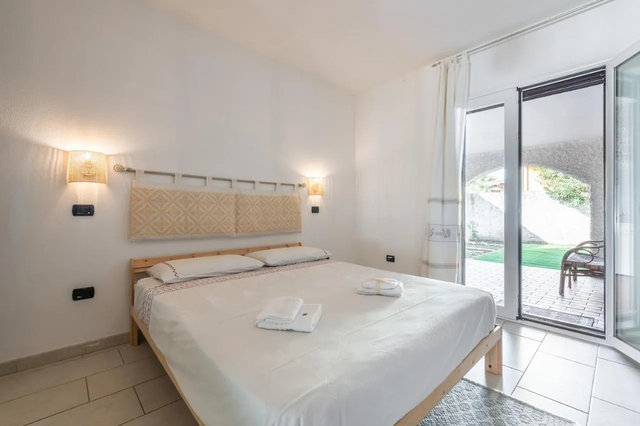 Nuraya Villa Capoterra 0*,  Italië