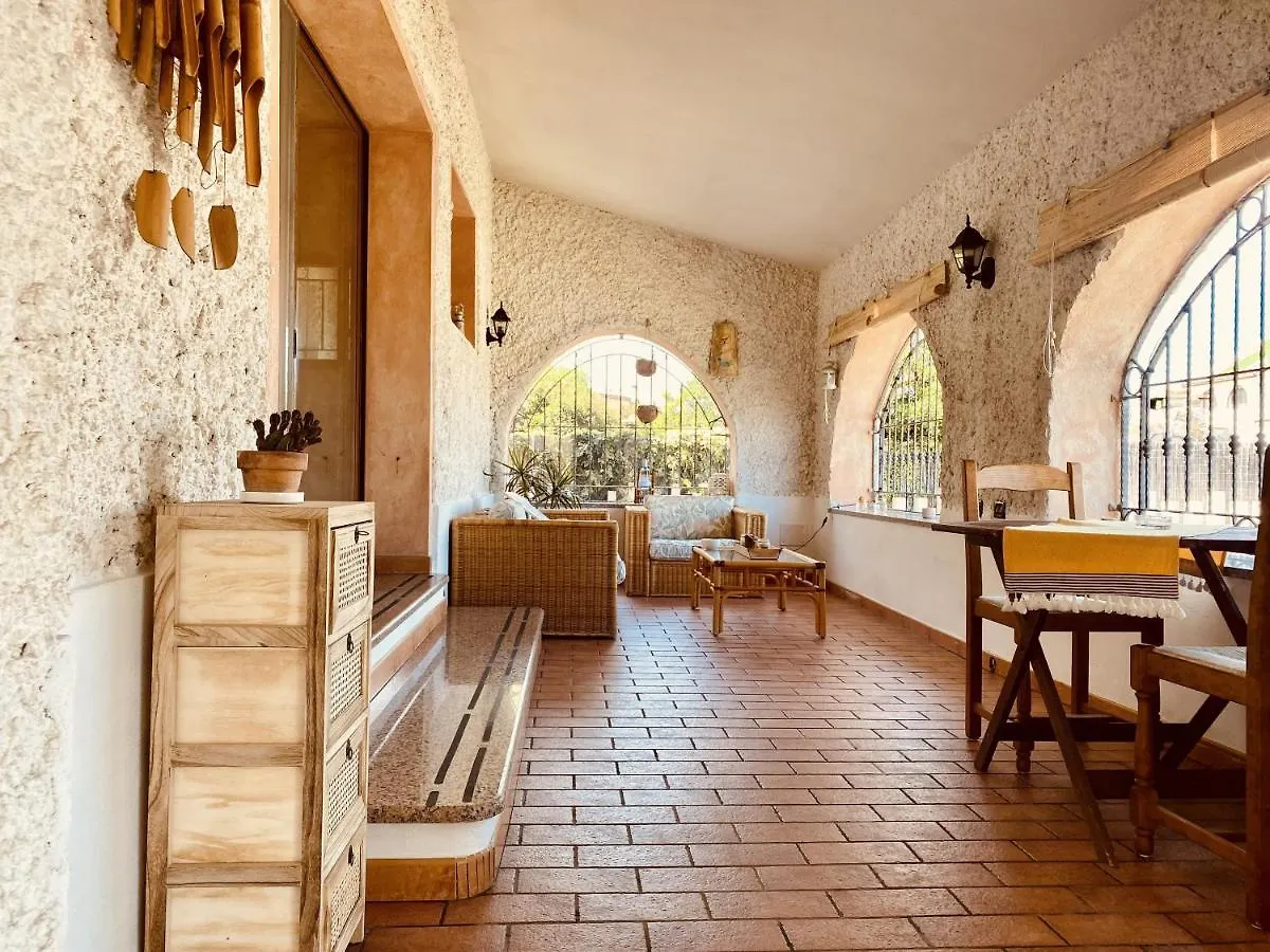 Nuraya Villa Capoterra 0*,  Italië