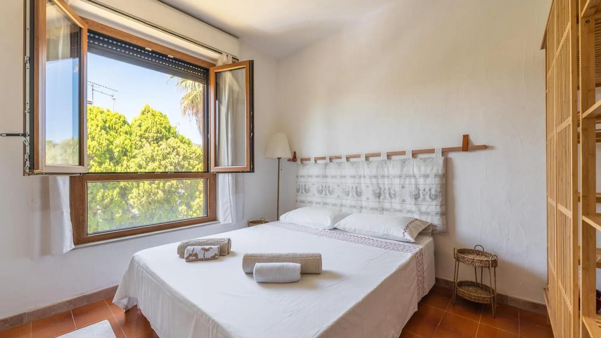 Nuraya Villa Capoterra