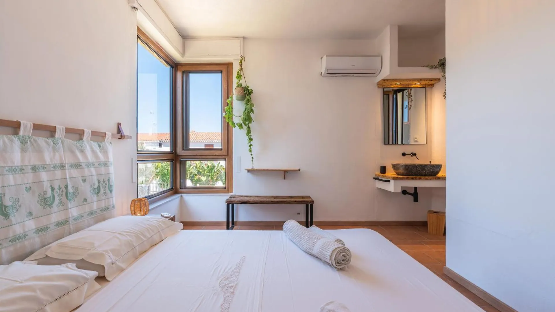 Nuraya Villa Capoterra
