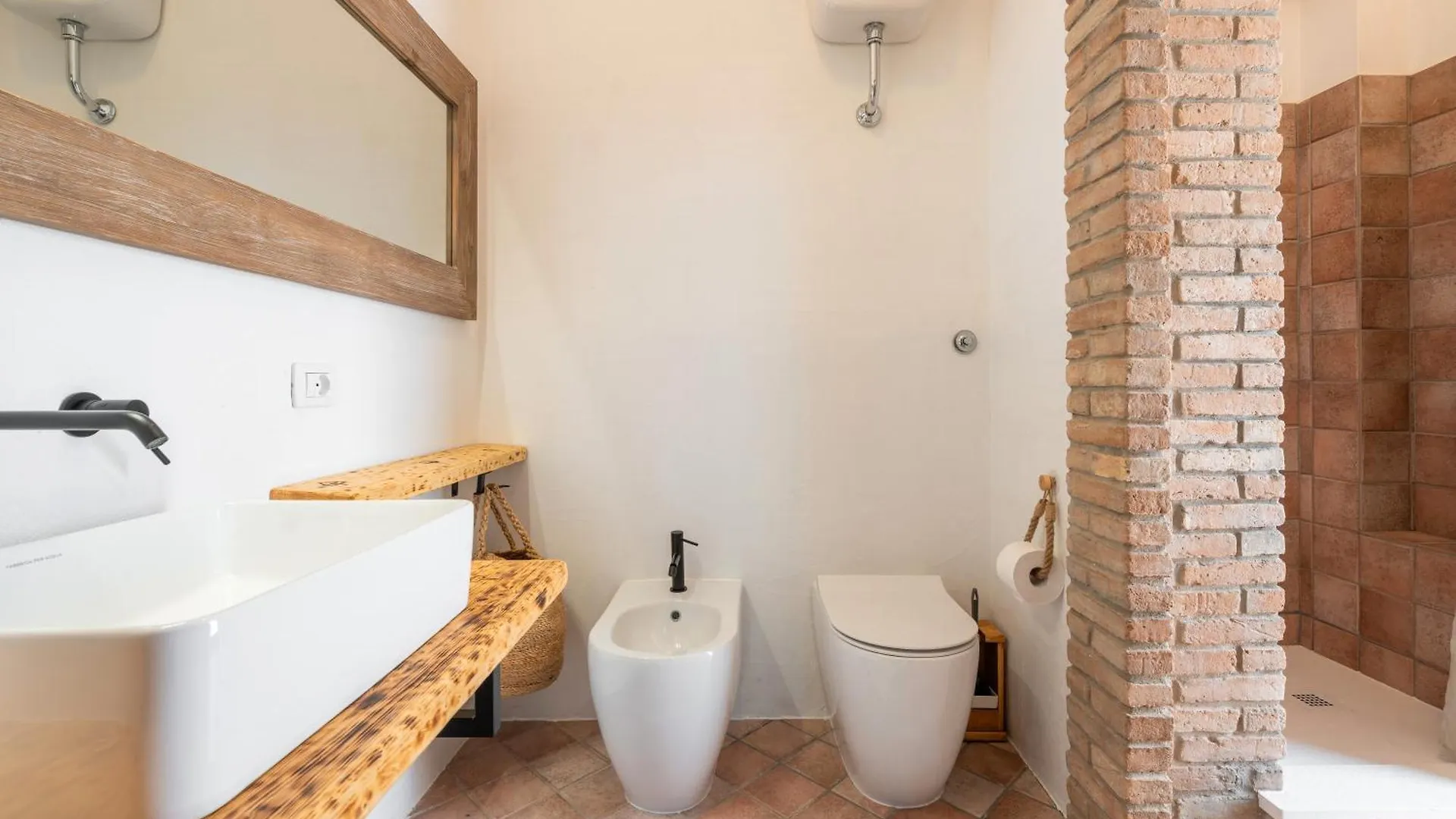 Nuraya Villa Capoterra