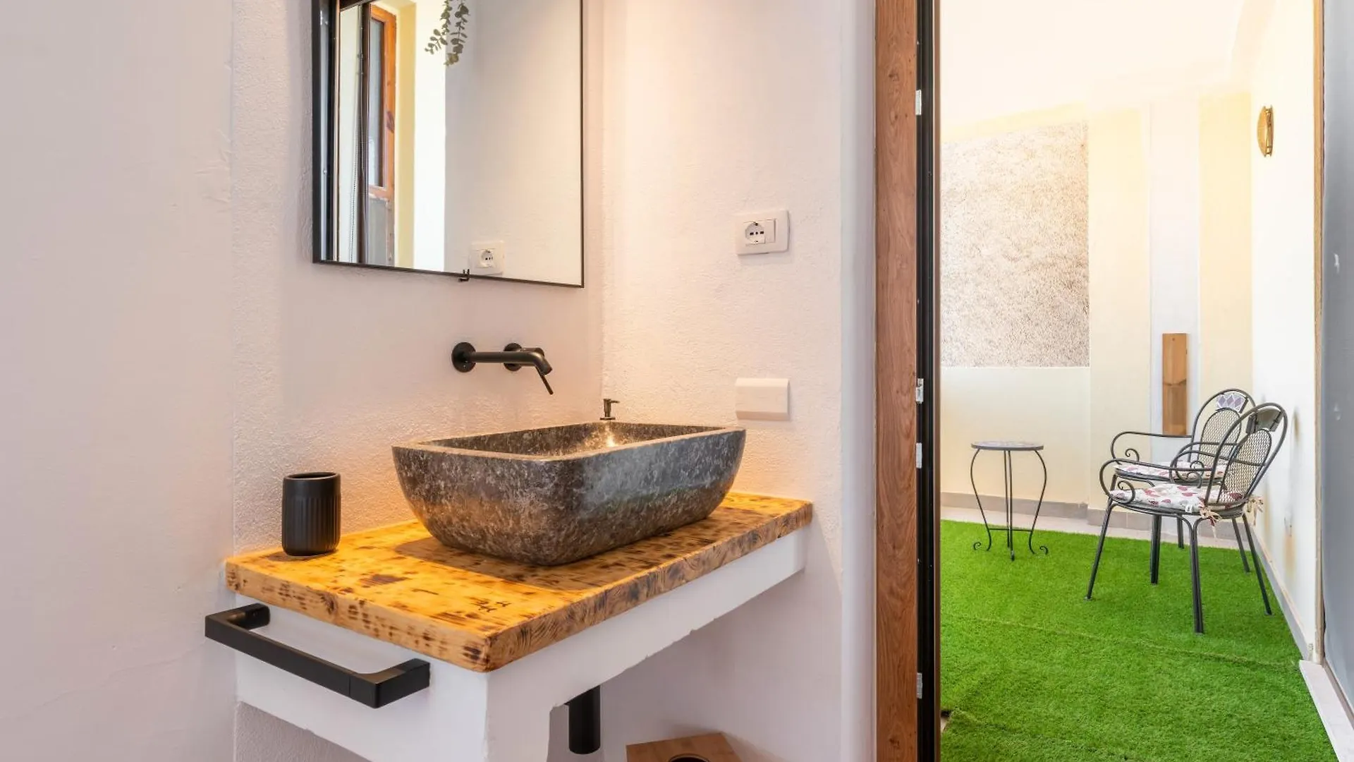 Nuraya Villa Capoterra