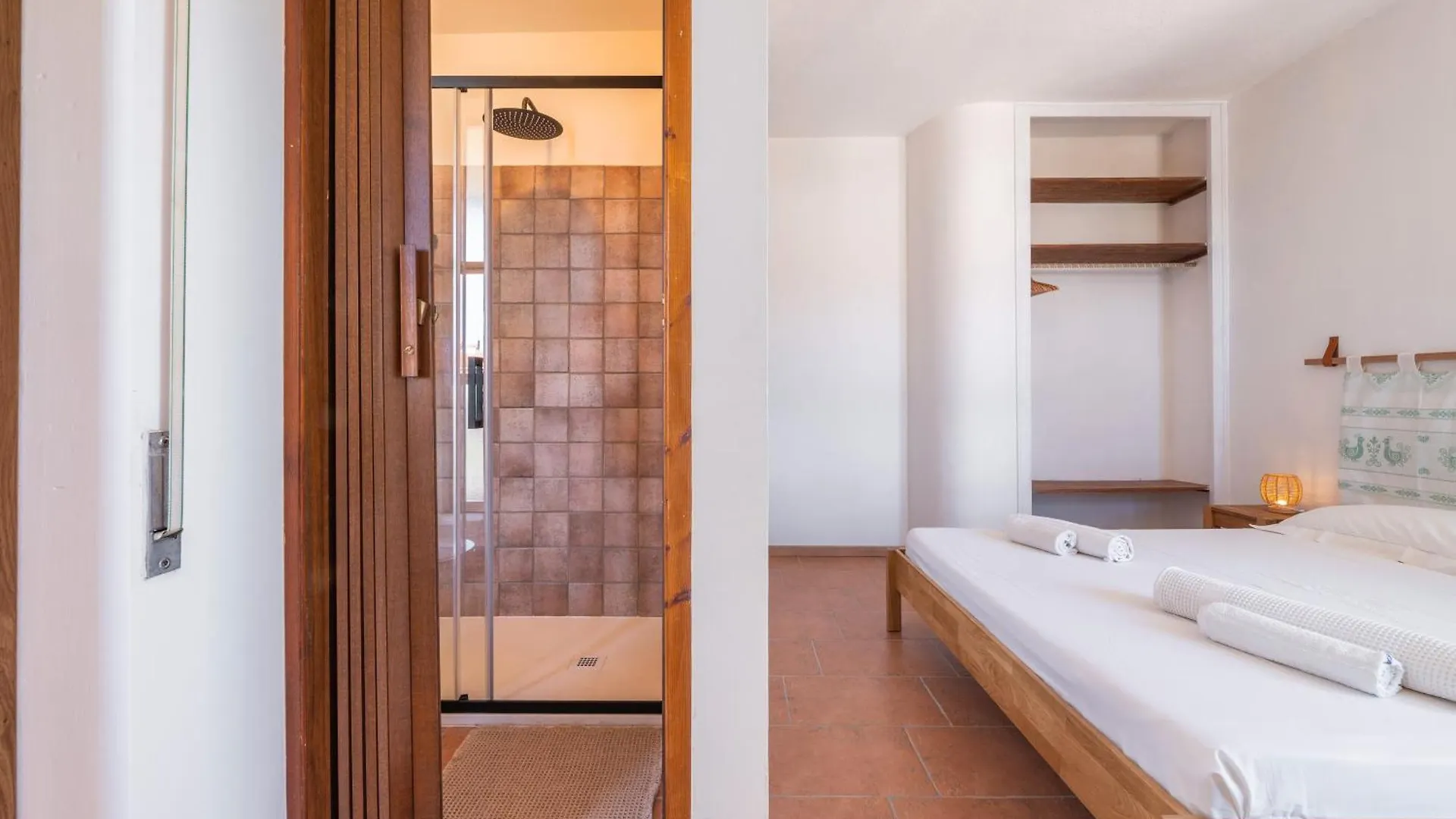 Nuraya Villa Capoterra