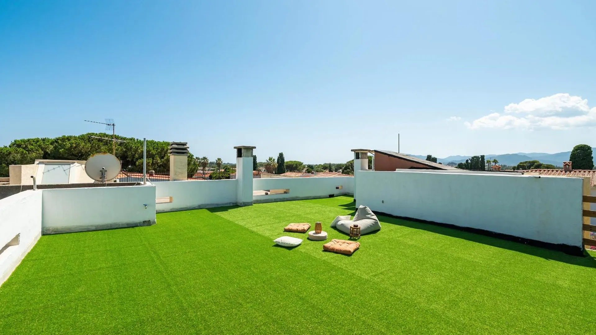 Nuraya Villa Capoterra