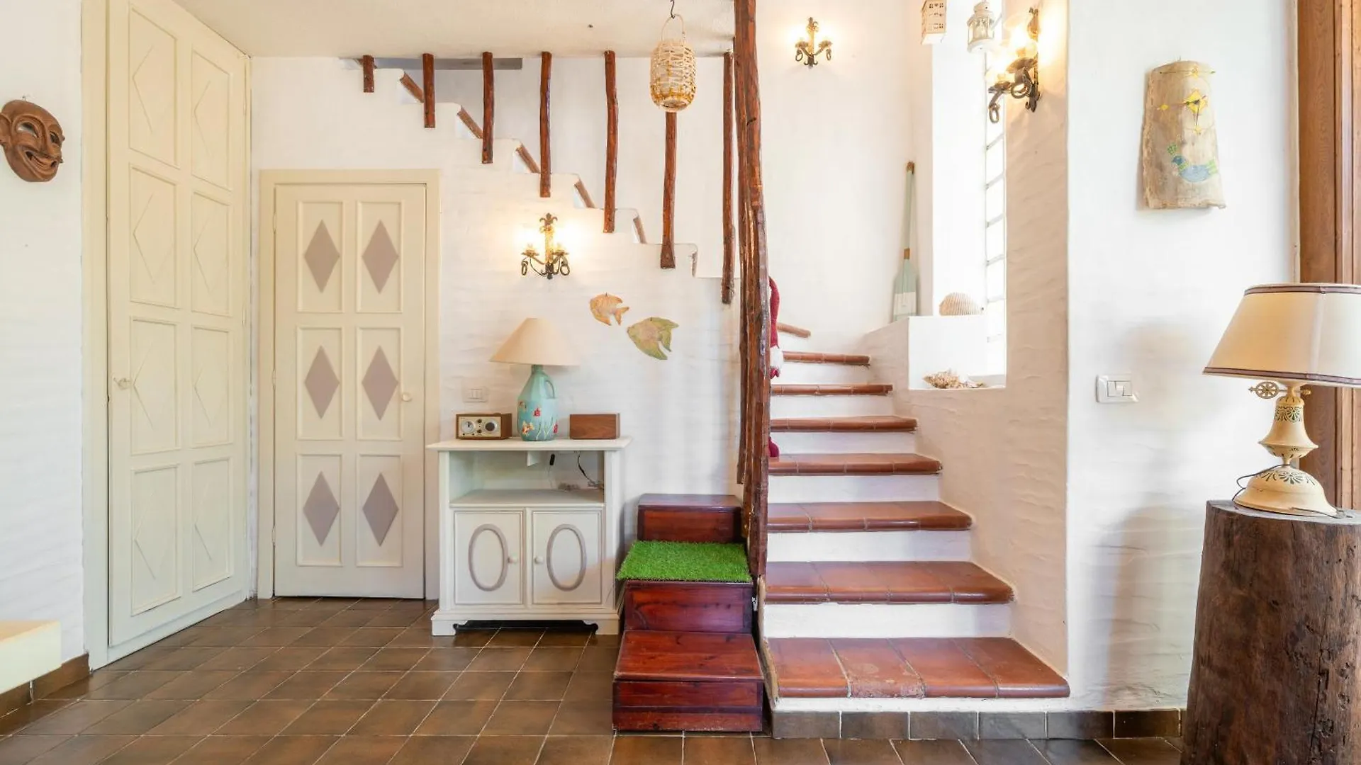 Nuraya Villa Capoterra
