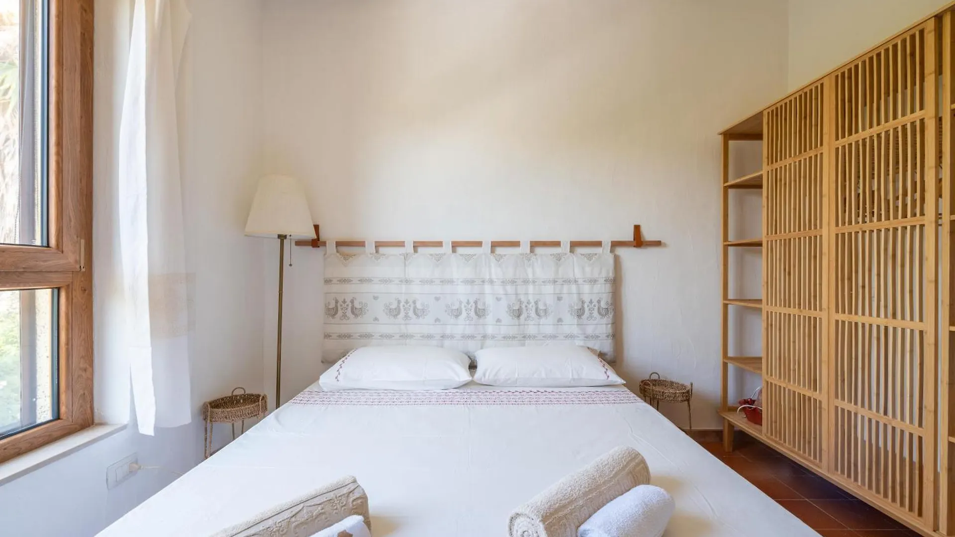 Nuraya Villa Capoterra 0*,
