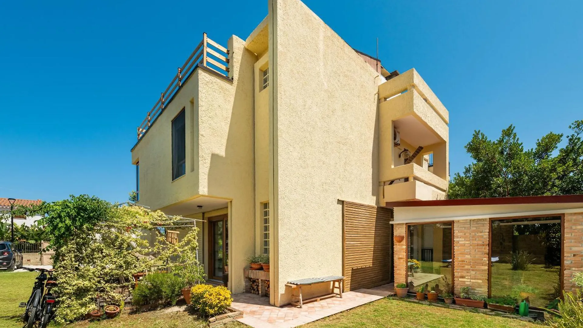 Nuraya Villa Capoterra