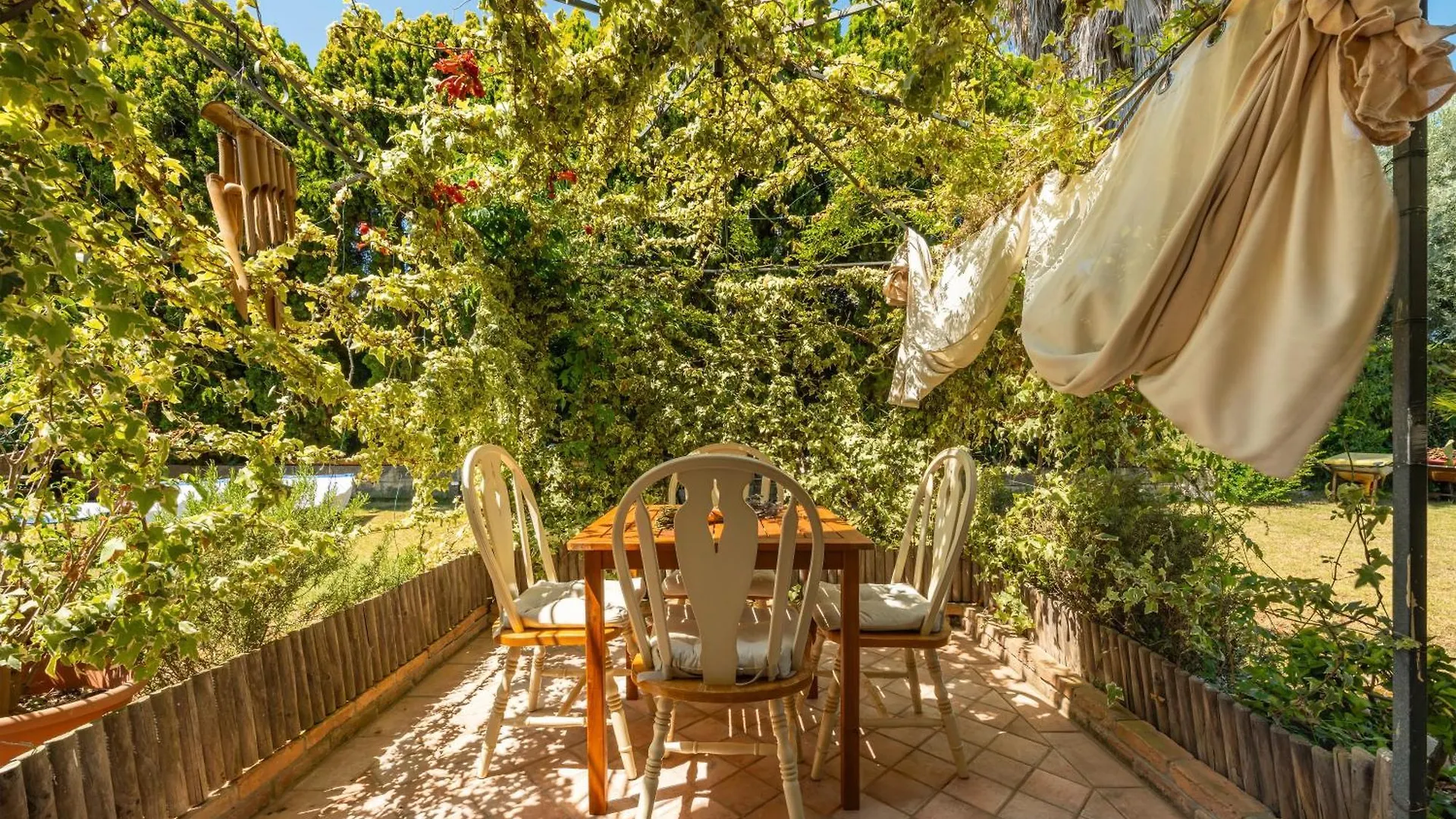 Nuraya Villa Capoterra